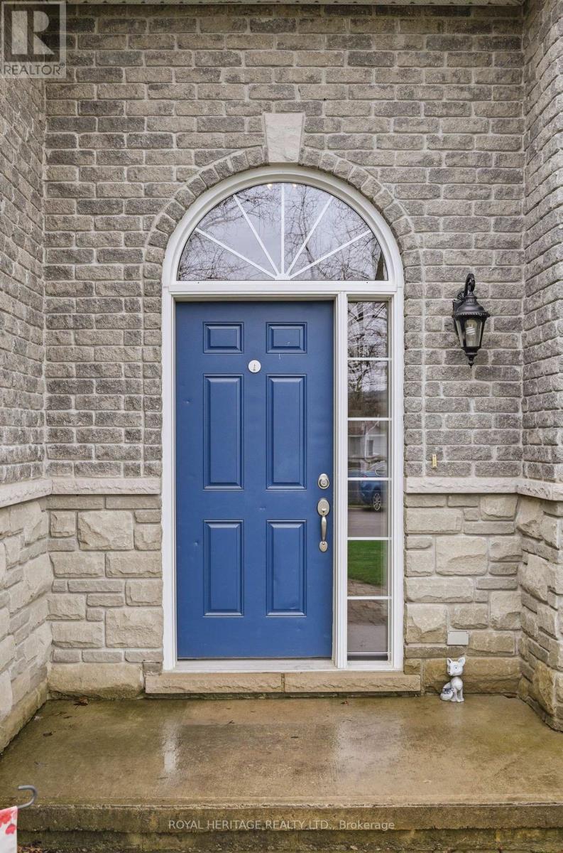 1 Kyle Court, Quinte West, Ontario  K0K 2C0 - Photo 4 - X13011958