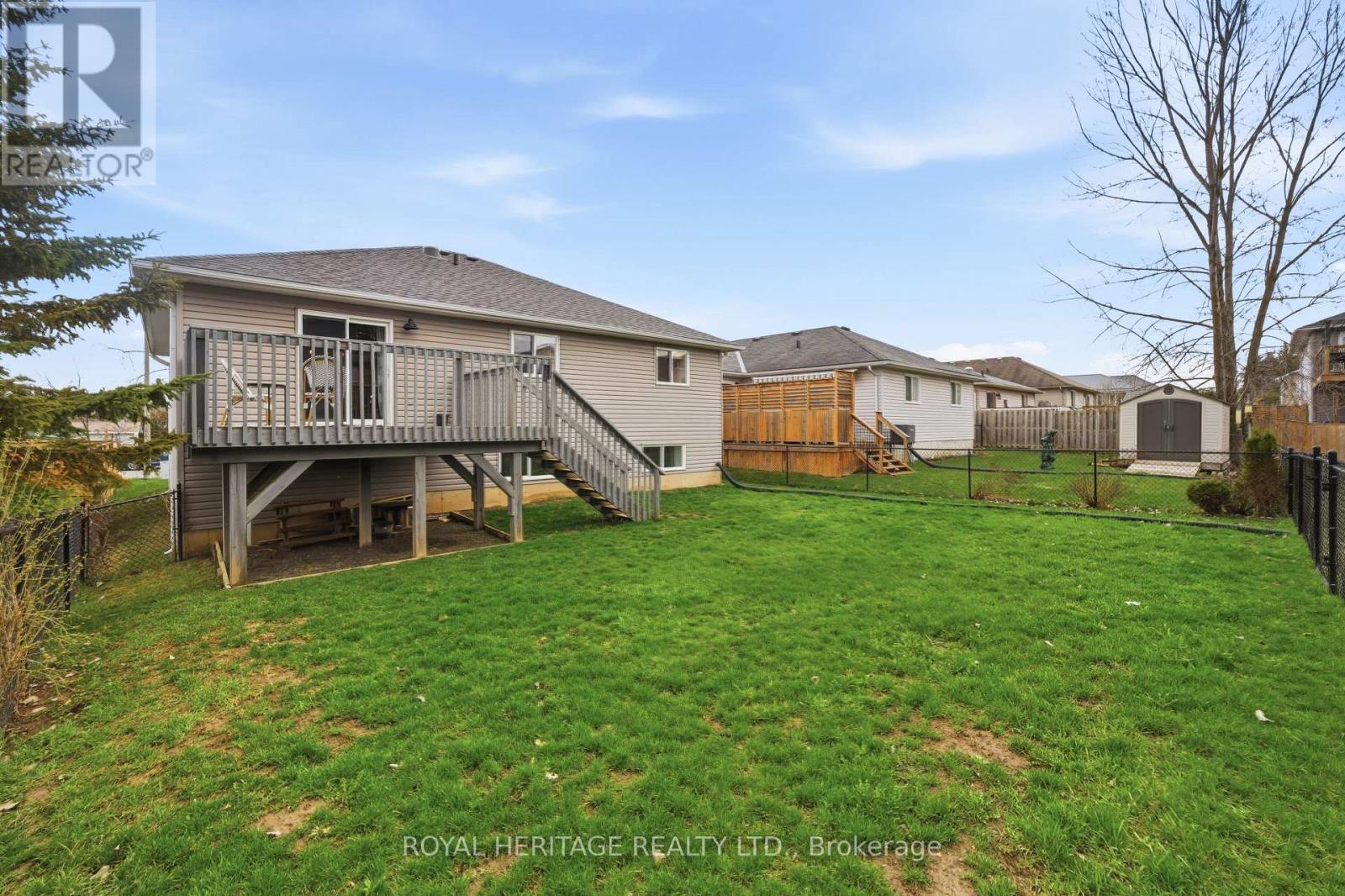 1 Kyle Court, Quinte West, Ontario  K0K 2C0 - Photo 44 - X13011958