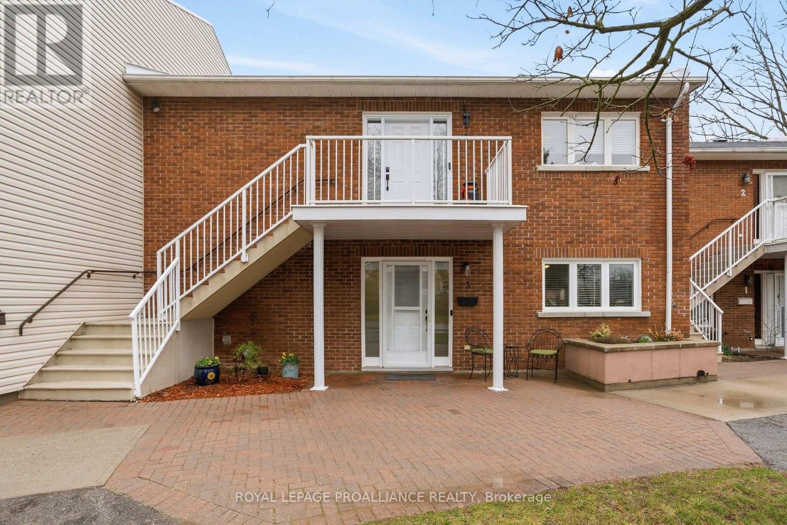 3 - 179 Herchimer Avenue, Belleville, Ontario  K8N 4G7 - Photo 3 - X13011960