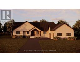 LOT 16 RIDGELINE DRIVE, Alnwick/Haldimand, Ontario