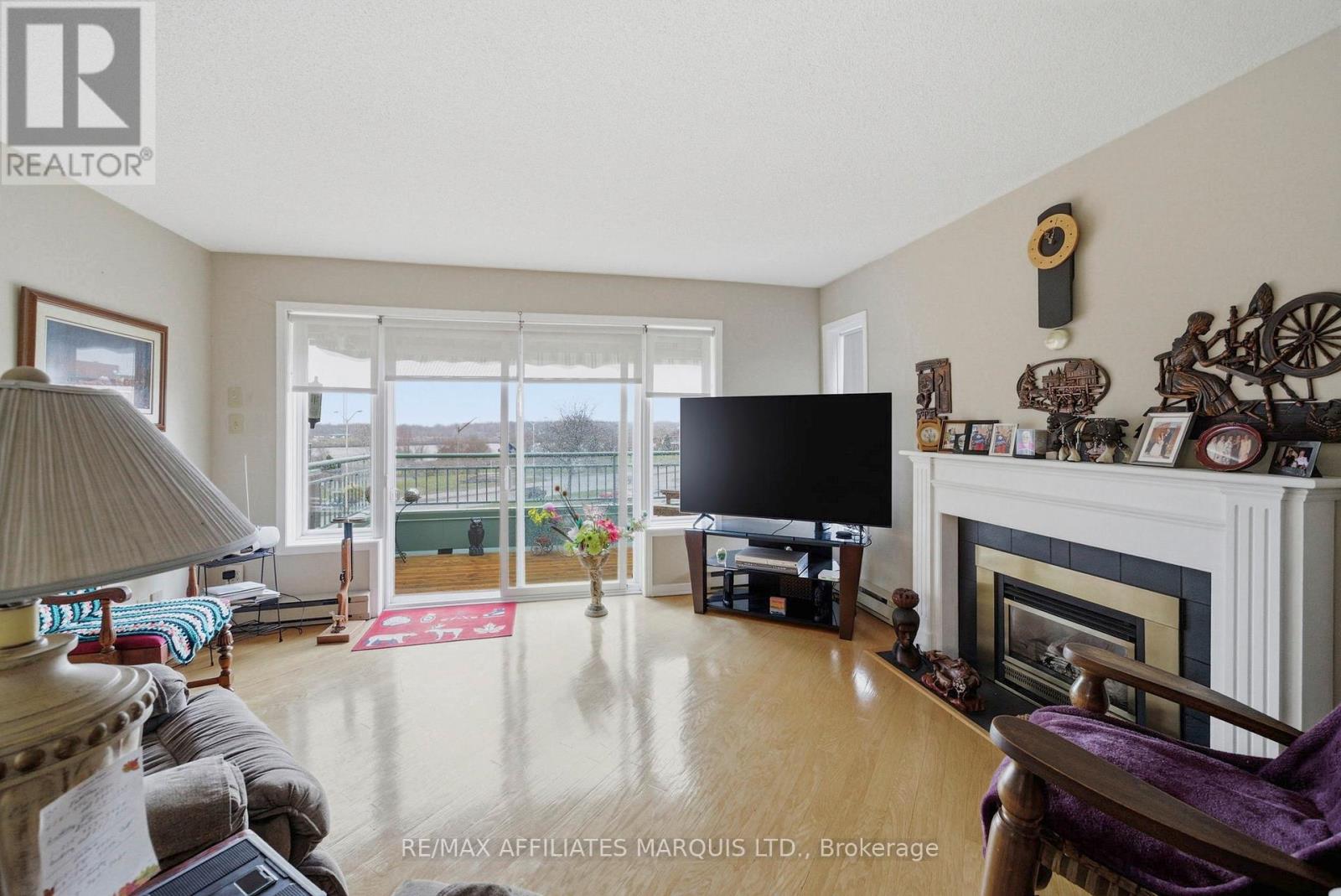 408 - 121 Water Street W, Cornwall, Ontario  K6J 5T8 - Photo 12 - X13011792