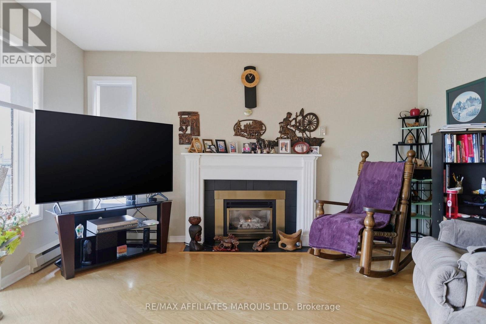 408 - 121 Water Street W, Cornwall, Ontario  K6J 5T8 - Photo 13 - X13011792