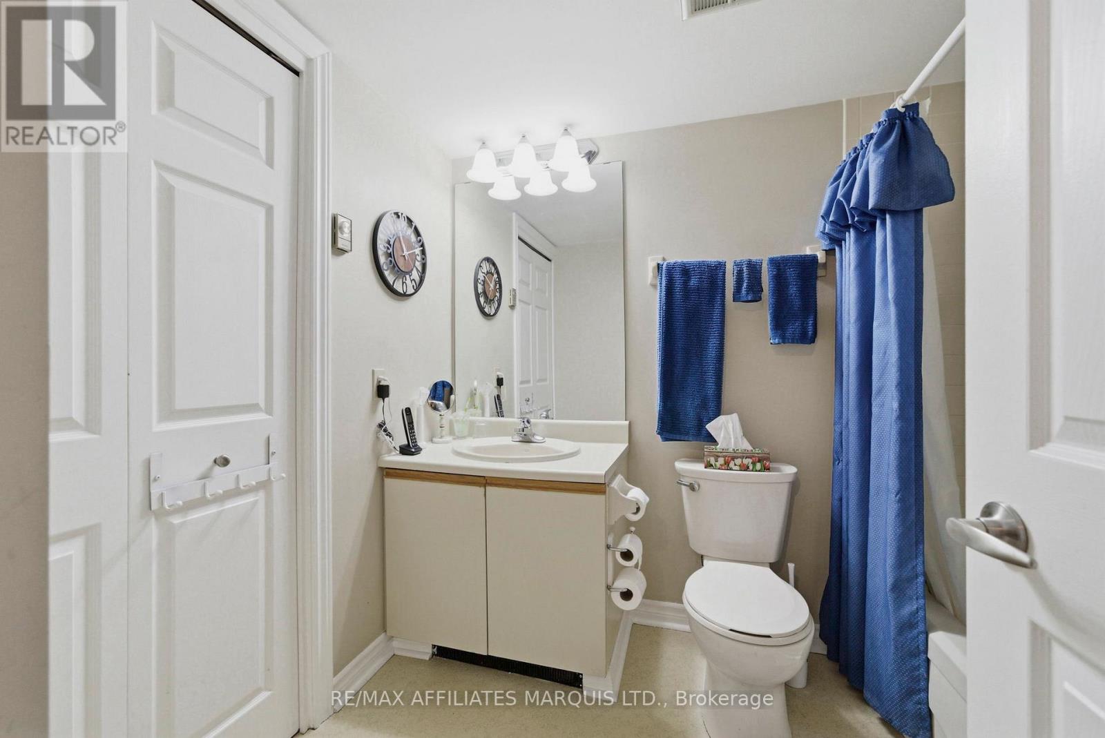 408 - 121 Water Street W, Cornwall, Ontario  K6J 5T8 - Photo 18 - X13011792