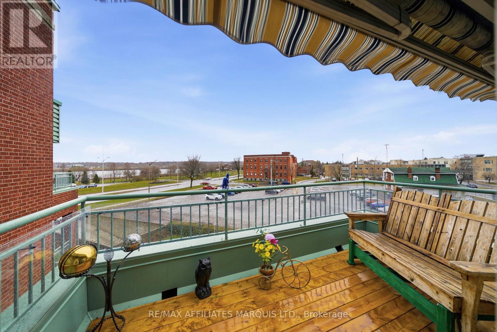 408 - 121 Water Street W, Cornwall, Ontario  K6J 5T8 - Photo 25 - X13011792