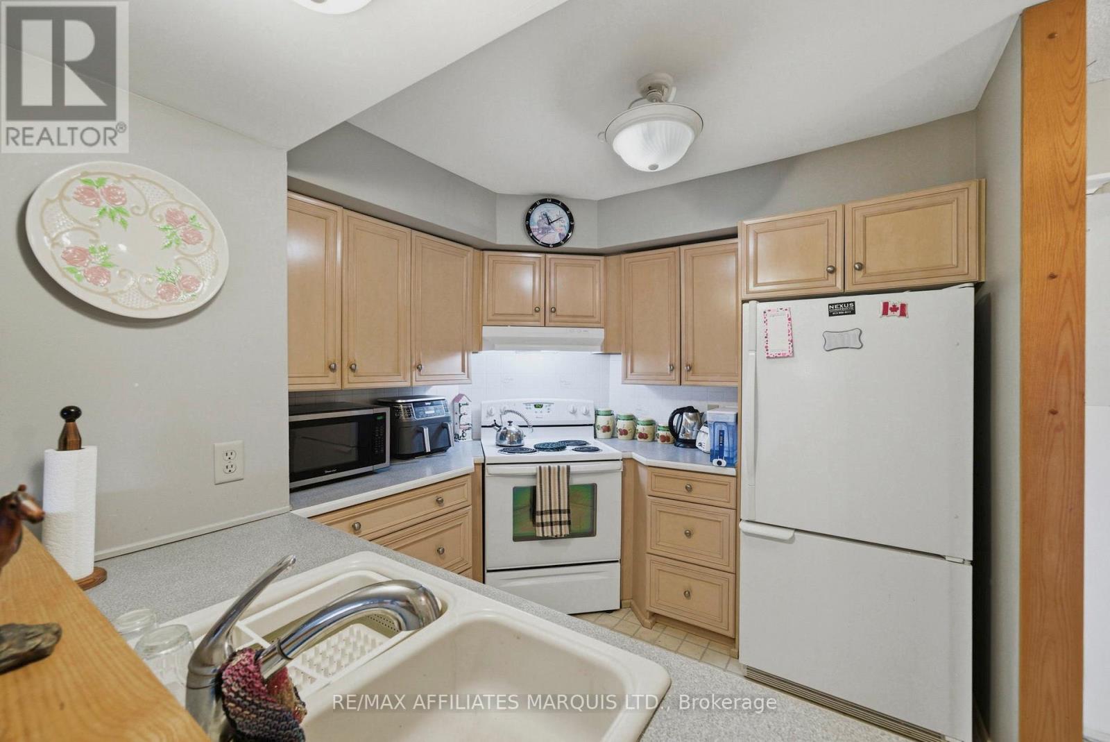 408 - 121 Water Street W, Cornwall, Ontario  K6J 5T8 - Photo 8 - X13011792