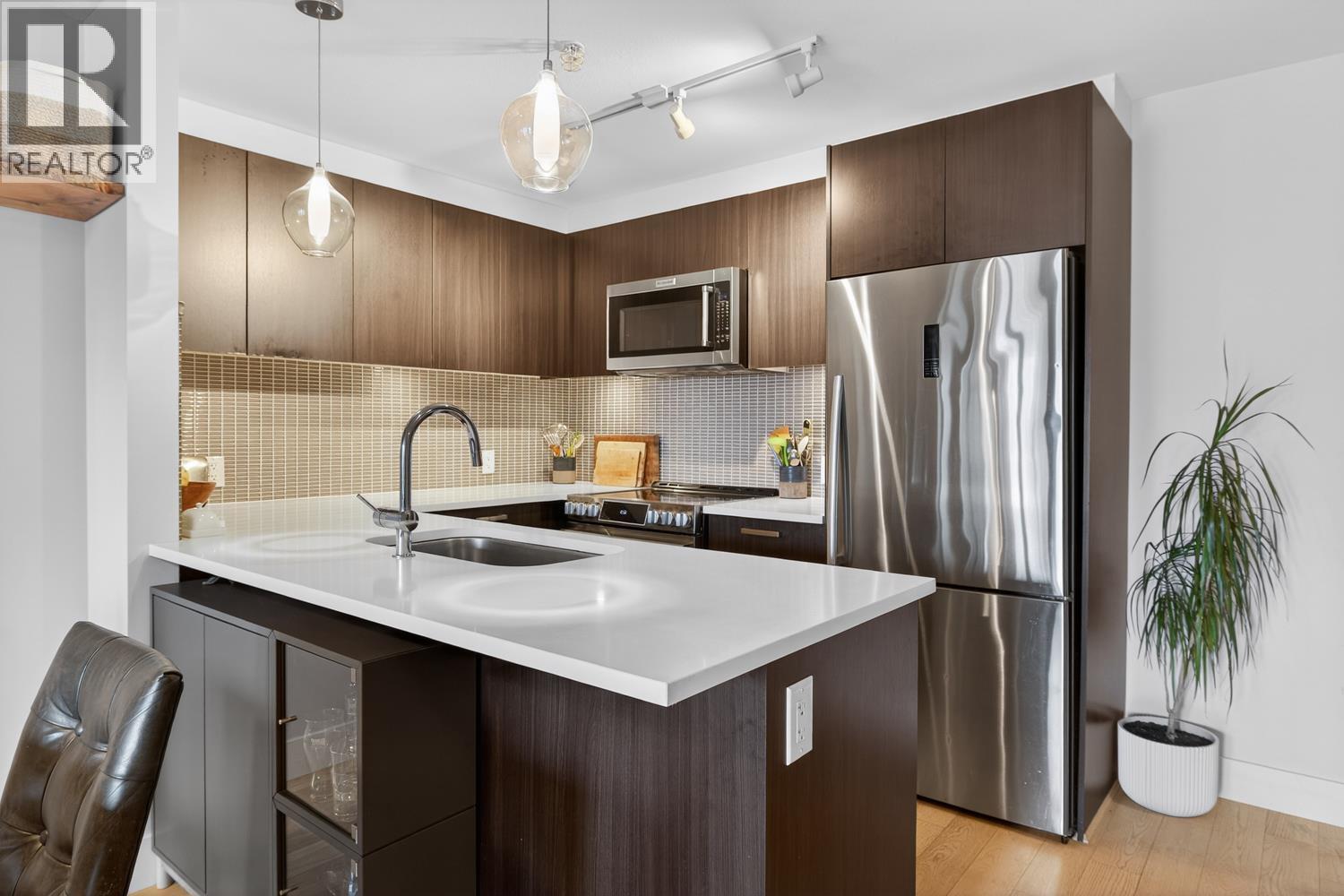 413 2477 Carolina Street, Vancouver, British Columbia  V5T 0G8 - Photo 8 - R3107009