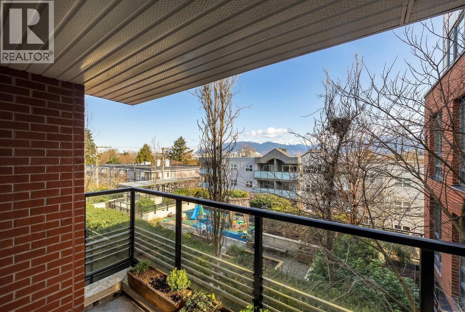 413 2477 Carolina Street, Vancouver, British Columbia  V5T 0G8 - Photo 27 - R3107009