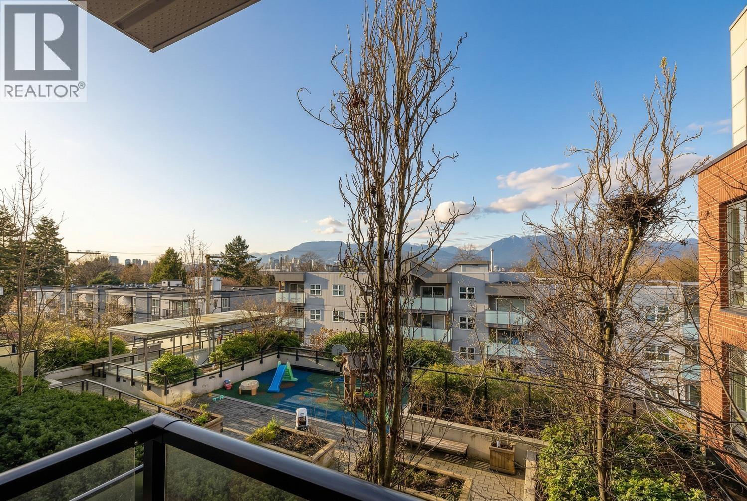 413 2477 Carolina Street, Vancouver, British Columbia  V5T 0G8 - Photo 30 - R3107009