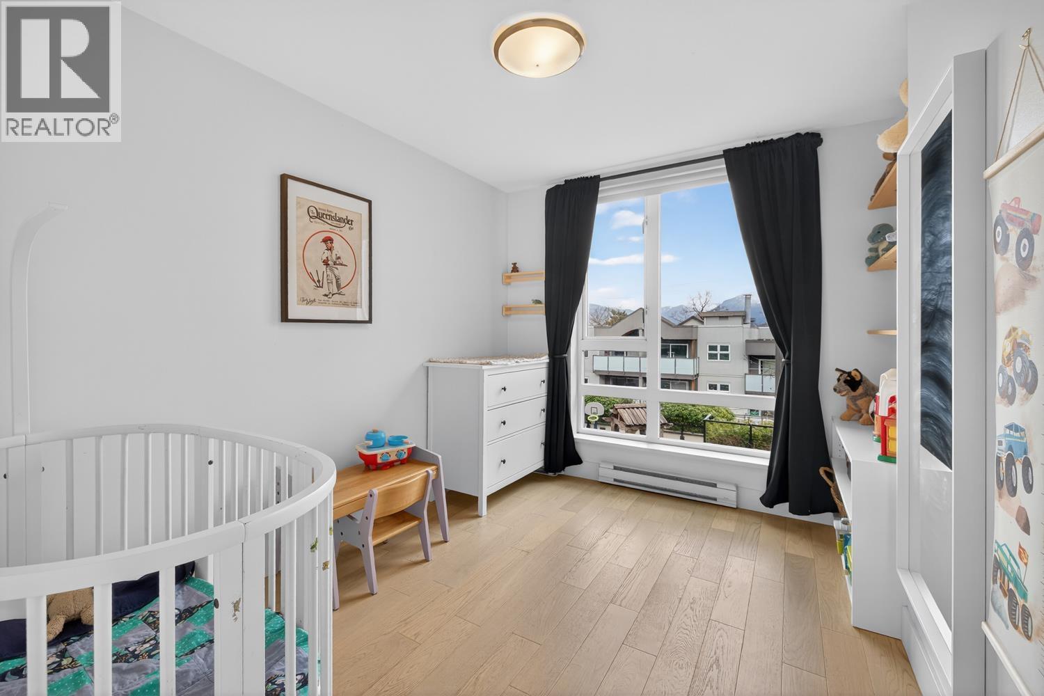 413 2477 Carolina Street, Vancouver, British Columbia  V5T 0G8 - Photo 20 - R3107009