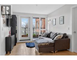 413 2477 CAROLINA STREET, Vancouver, British Columbia