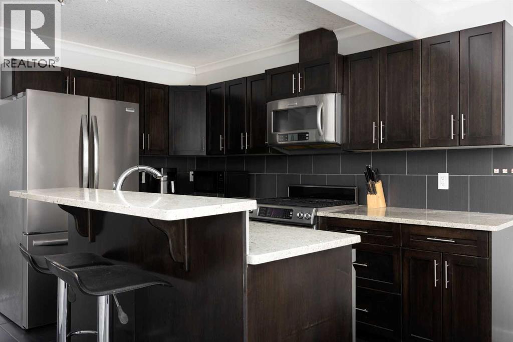 3, 400 Sparrow Hawk Drive, Fort Mcmurray, Alberta  T9K 0Y7 - Photo 9 - A2283691