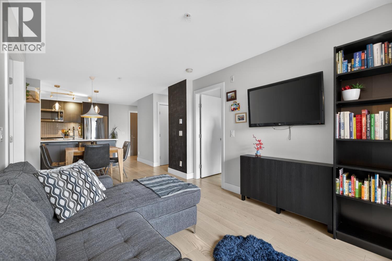 413 2477 Carolina Street, Vancouver, British Columbia  V5T 0G8 - Photo 4 - R3107009