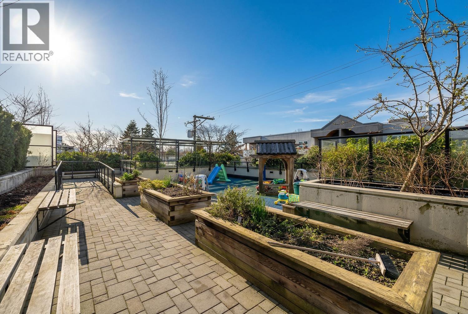 413 2477 Carolina Street, Vancouver, British Columbia  V5T 0G8 - Photo 32 - R3107009