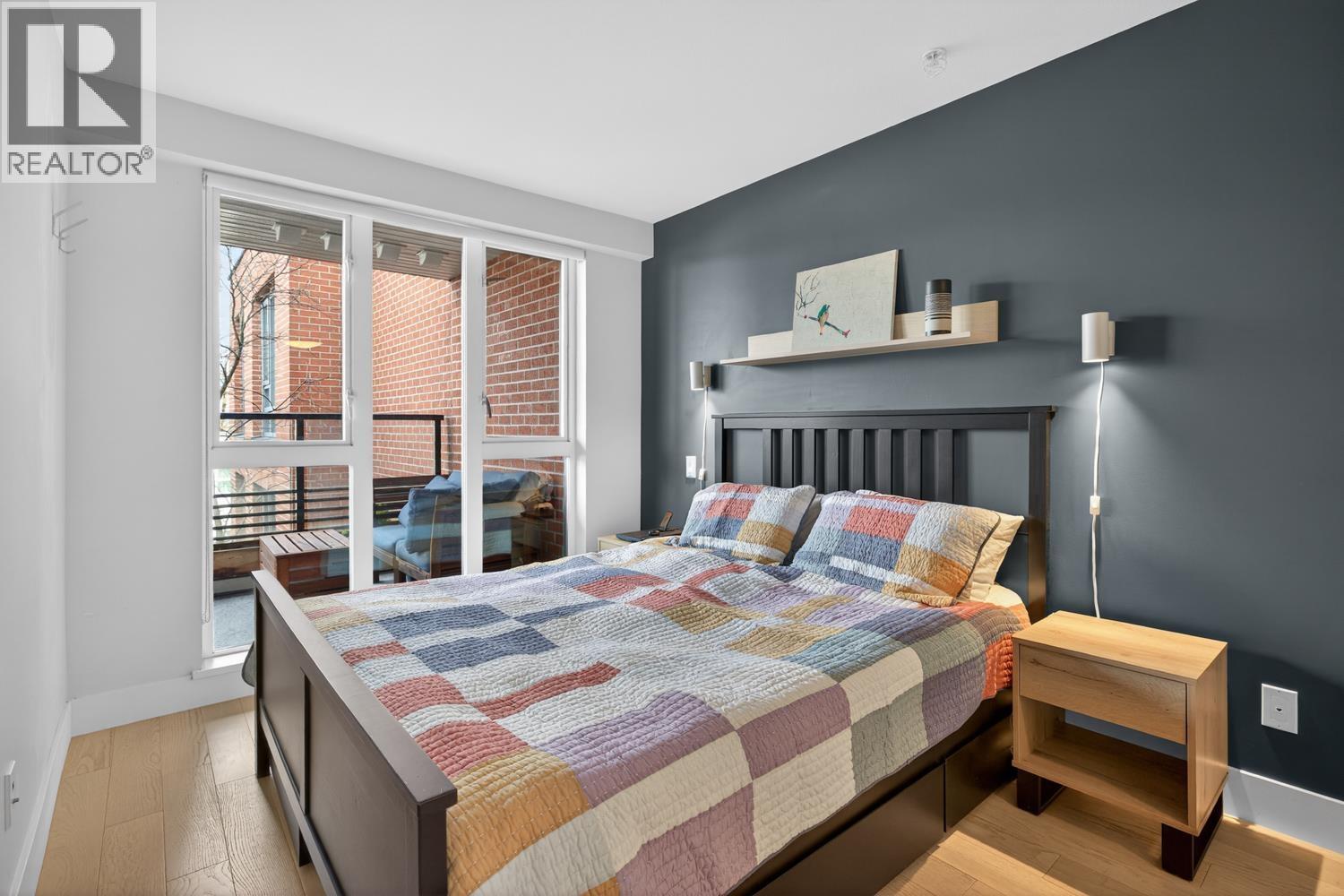 413 2477 Carolina Street, Vancouver, British Columbia  V5T 0G8 - Photo 12 - R3107009