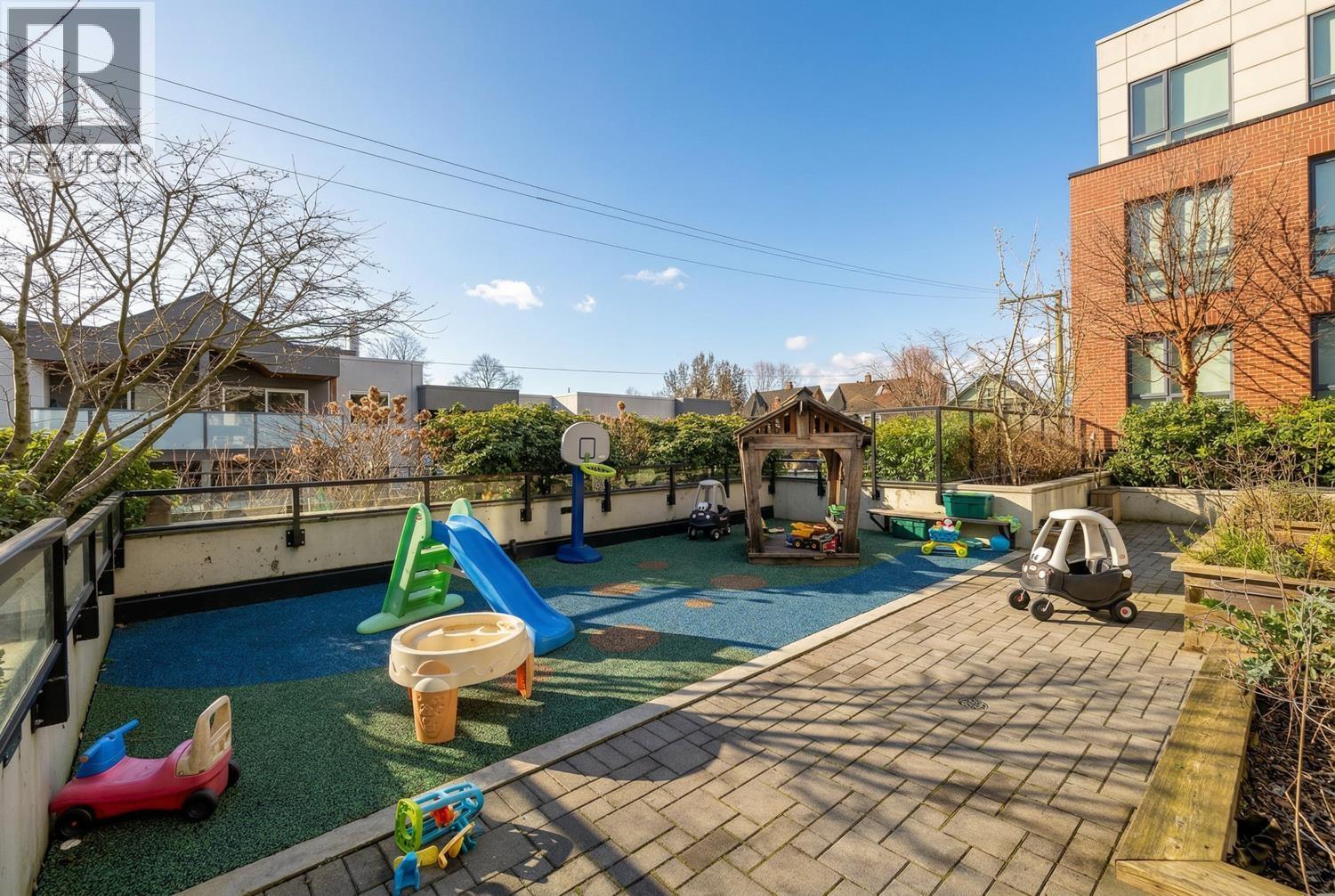 413 2477 Carolina Street, Vancouver, British Columbia  V5T 0G8 - Photo 31 - R3107009