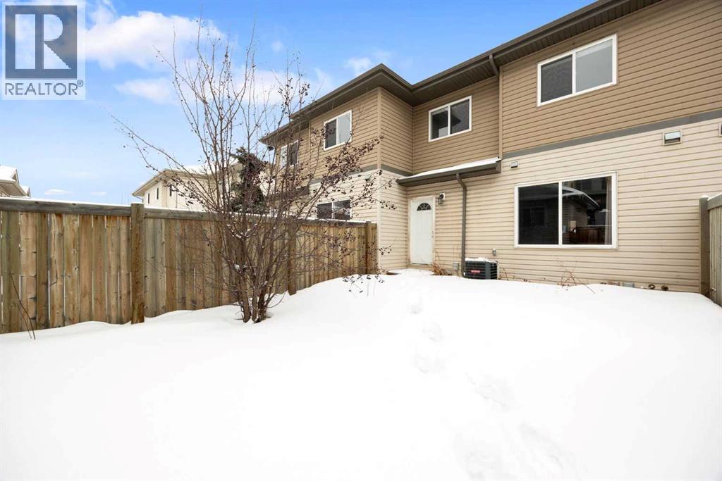 3, 400 Sparrow Hawk Drive, Fort Mcmurray, Alberta  T9K 0Y7 - Photo 35 - A2283691