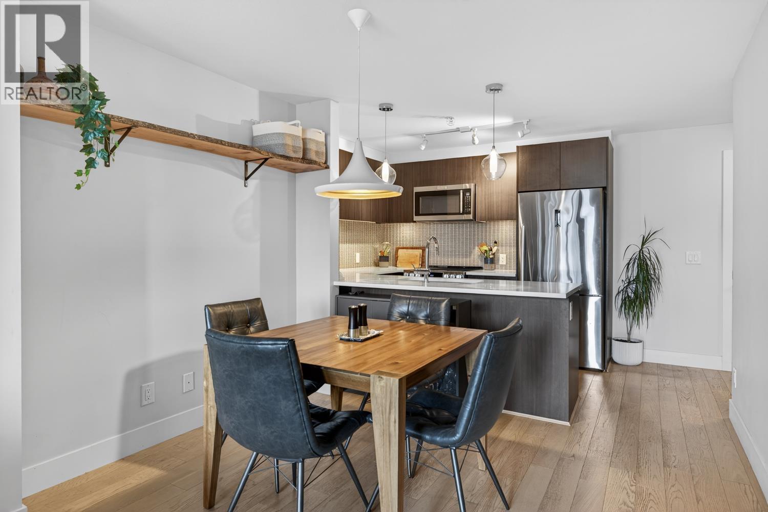 413 2477 Carolina Street, Vancouver, British Columbia  V5T 0G8 - Photo 7 - R3107009