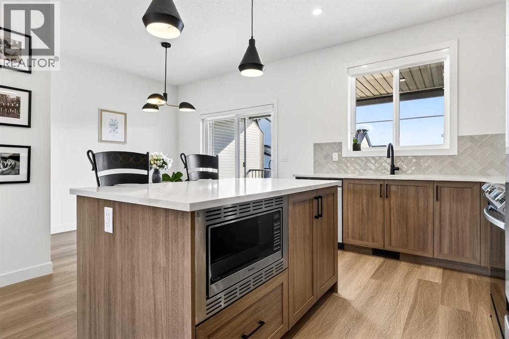 1604, 201 Cooperswood Green Sw, Airdrie, Alberta  T4B 3Y6 - Photo 9 - A2283639