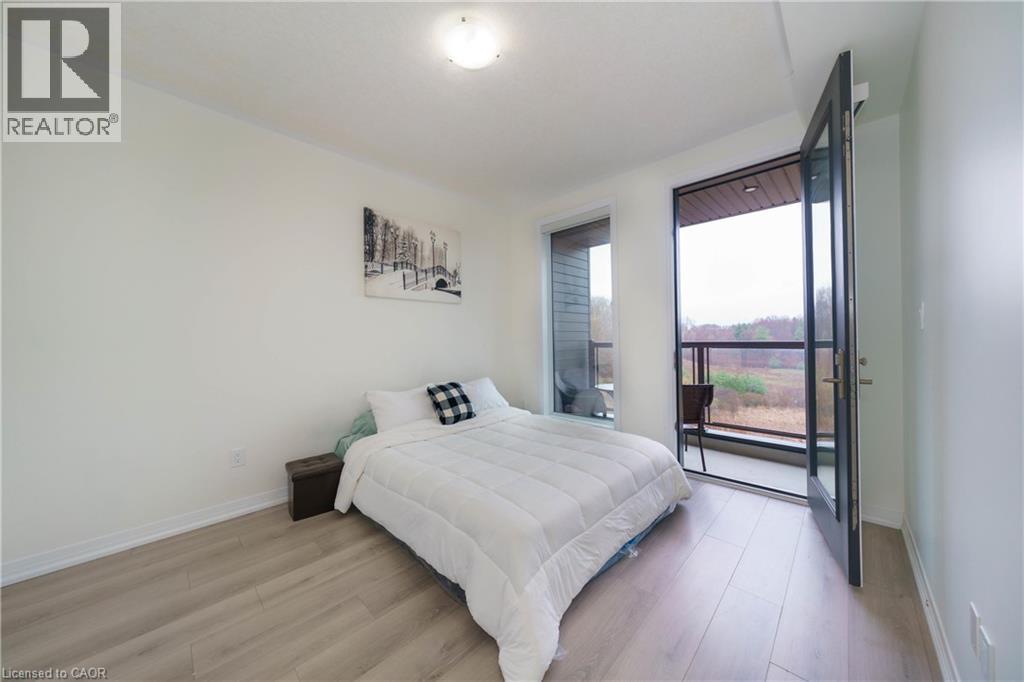 261 Woodbine Avenue Unit# 48, Kitchener, Ontario  N2R 0S7 - Photo 26 - 40821286