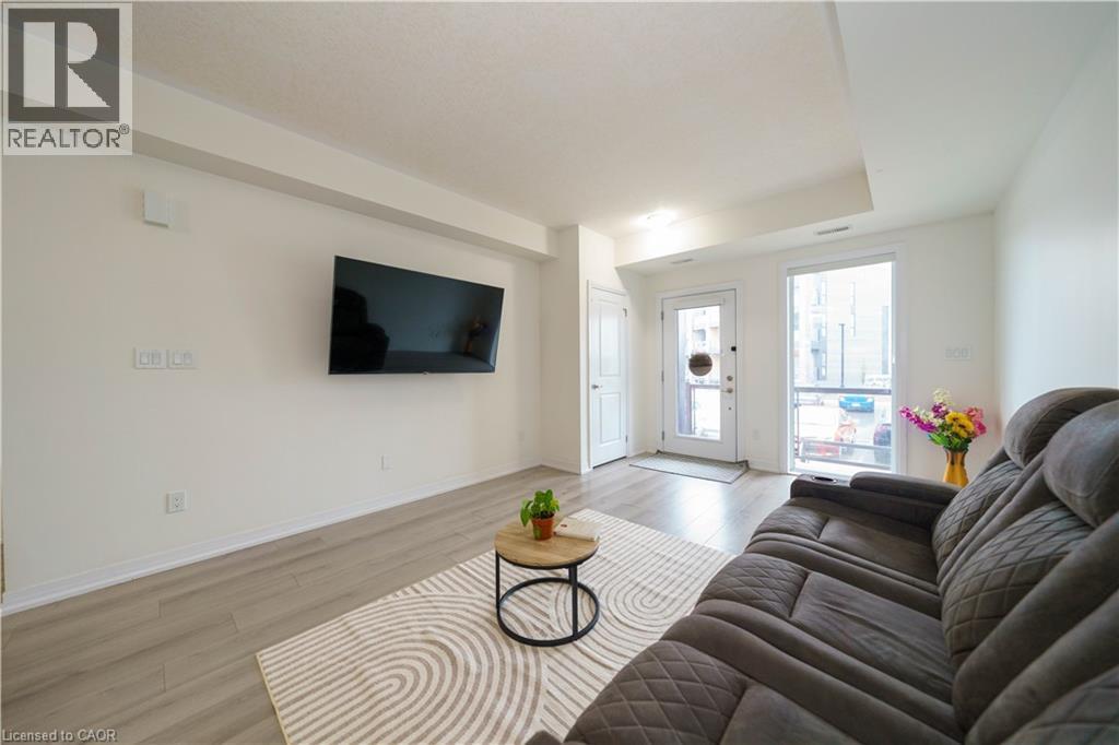261 Woodbine Avenue Unit# 48, Kitchener, Ontario  N2R 0S7 - Photo 11 - 40821286