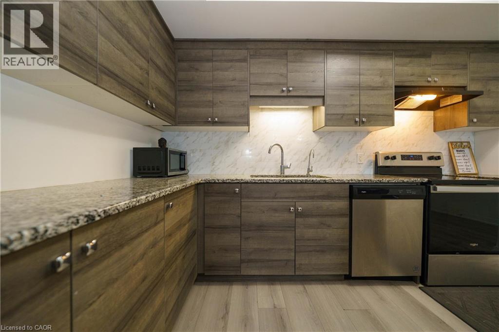 261 Woodbine Avenue Unit# 48, Kitchener, Ontario  N2R 0S7 - Photo 18 - 40821286
