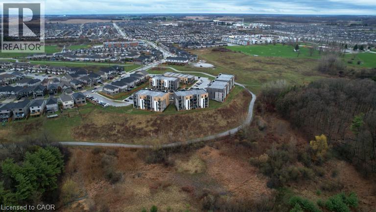 261 Woodbine Avenue Unit# 48, Kitchener, Ontario  N2R 0S7 - Photo 45 - 40821286