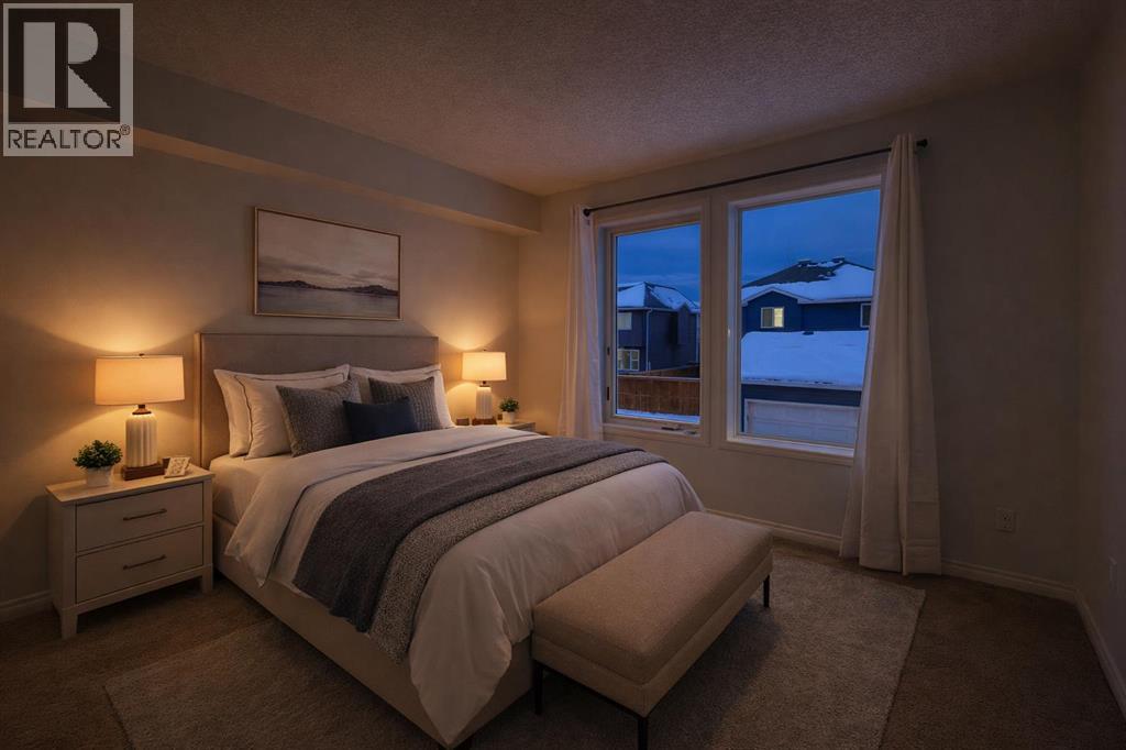 130 Auburn Meadows Walk Se, Calgary, Alberta  T3M 2E7 - Photo 16 - A2294137