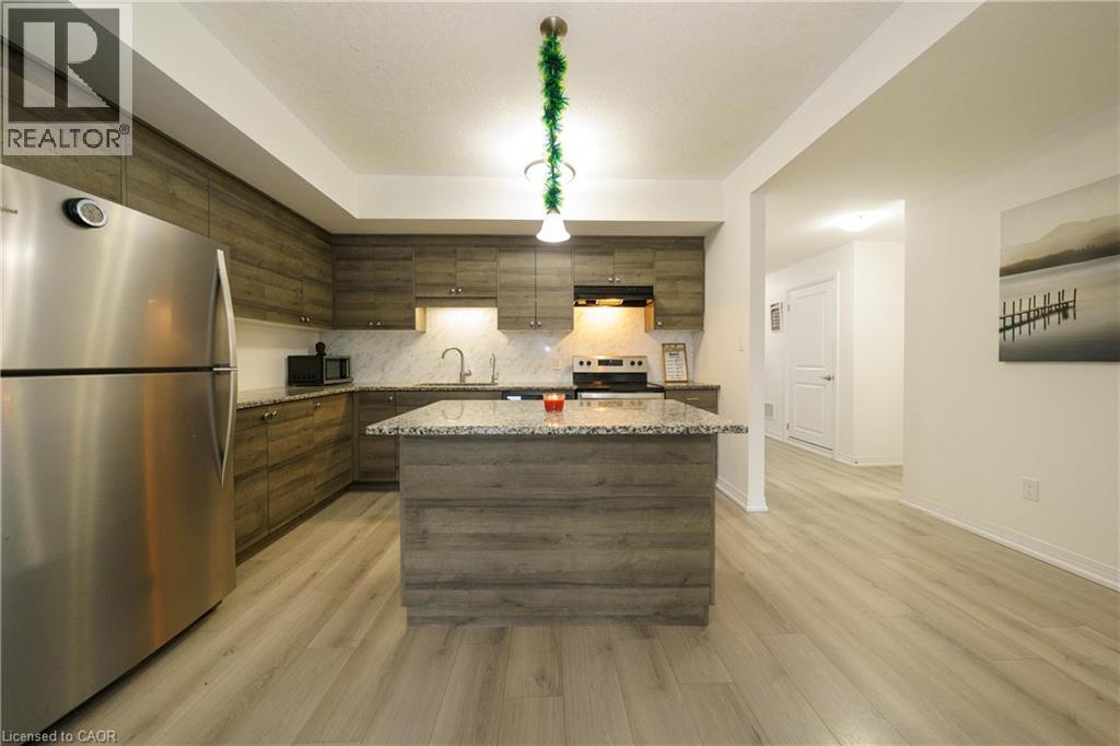 261 Woodbine Avenue Unit# 48, Kitchener, Ontario  N2R 0S7 - Photo 13 - 40821286