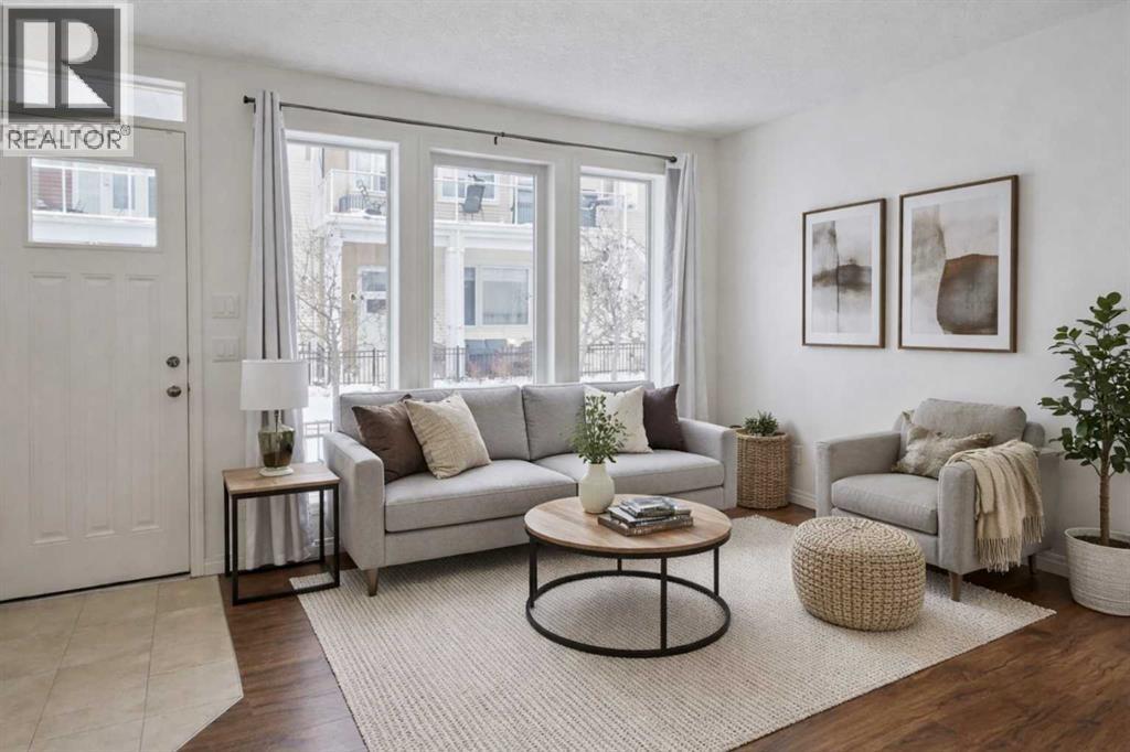 130 Auburn Meadows Walk Se, Calgary, Alberta  T3M 2E7 - Photo 4 - A2294137