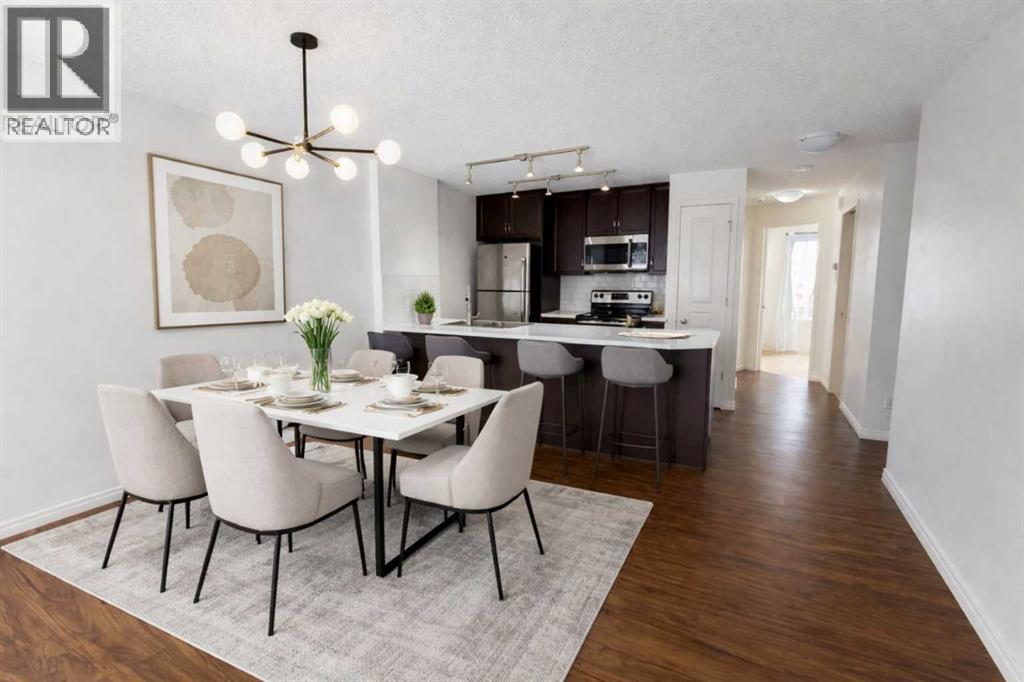 130 Auburn Meadows Walk Se, Calgary, Alberta  T3M 2E7 - Photo 6 - A2294137