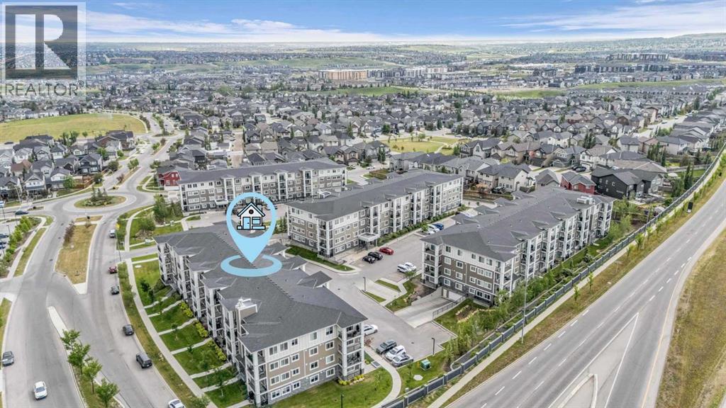 4302, 450 Sage Valley Drive Nw, Calgary, Alberta  T3R 0V5 - Photo 37 - A2297091