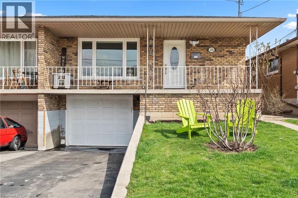 135 S Parkdale Avenue S, Hamilton, Ontario  L8K 6K4 - Photo 2 - 40821737