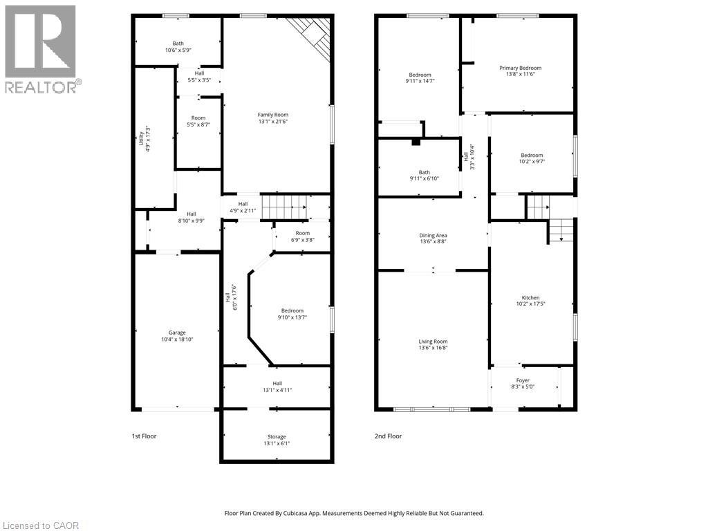 135 S Parkdale Avenue S, Hamilton, Ontario  L8K 6K4 - Photo 34 - 40821737