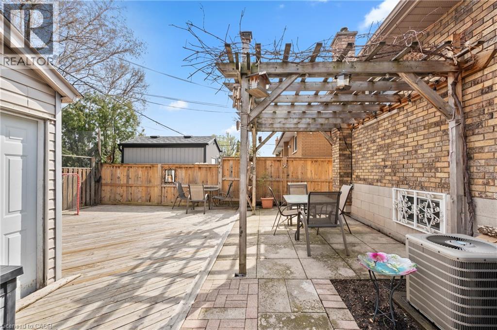 135 S Parkdale Avenue S, Hamilton, Ontario  L8K 6K4 - Photo 29 - 40821737