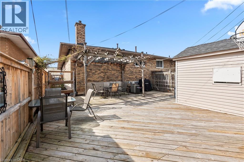 135 S Parkdale Avenue S, Hamilton, Ontario  L8K 6K4 - Photo 27 - 40821737