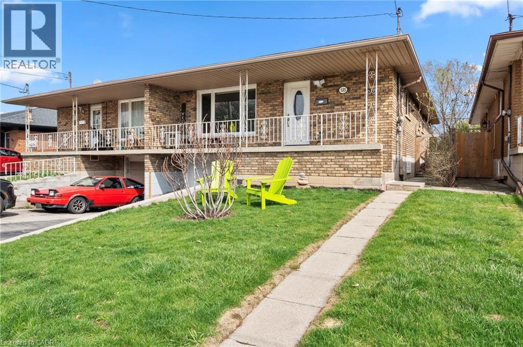 135 S Parkdale Avenue S, Hamilton, Ontario  L8K 6K4 - Photo 4 - 40821737