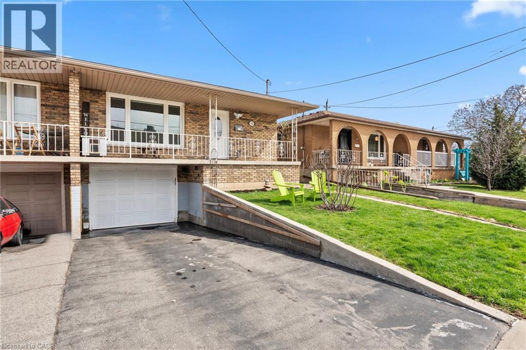 135 S Parkdale Avenue S, Hamilton, Ontario  L8K 6K4 - Photo 3 - 40821737