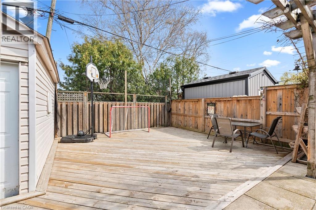 135 S Parkdale Avenue S, Hamilton, Ontario  L8K 6K4 - Photo 30 - 40821737