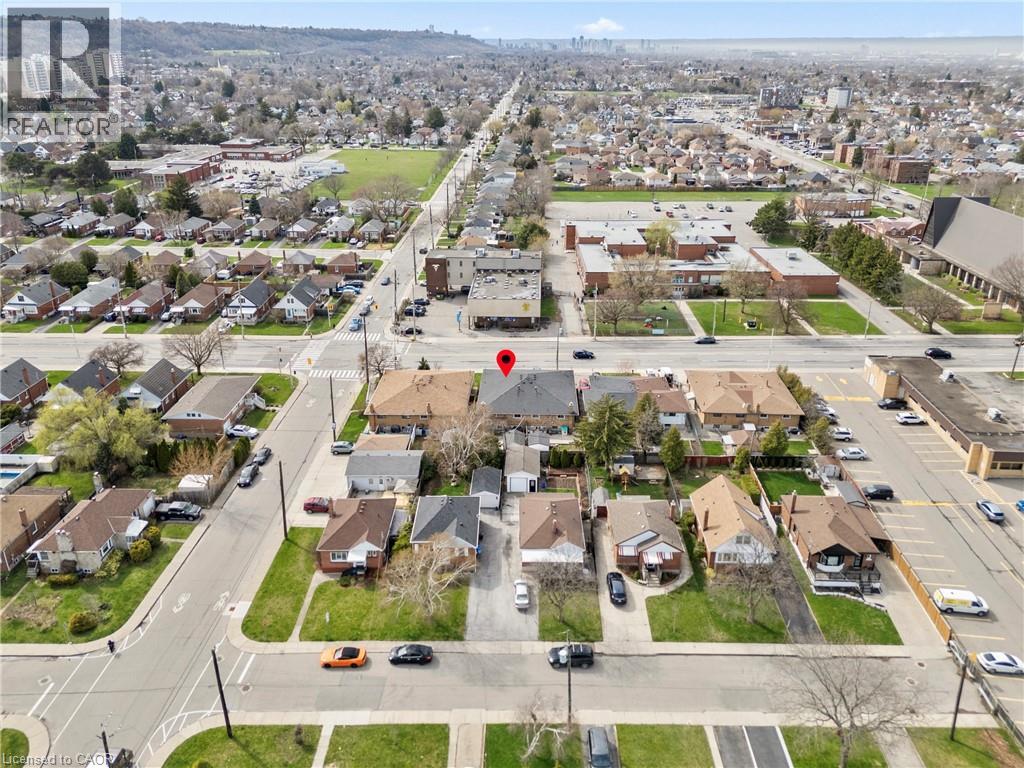 135 S Parkdale Avenue S, Hamilton, Ontario  L8K 6K4 - Photo 33 - 40821737