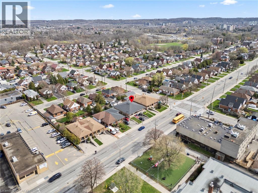 135 S Parkdale Avenue S, Hamilton, Ontario  L8K 6K4 - Photo 32 - 40821737