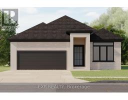 303 HASTINGS COURT, North Middlesex, Ontario