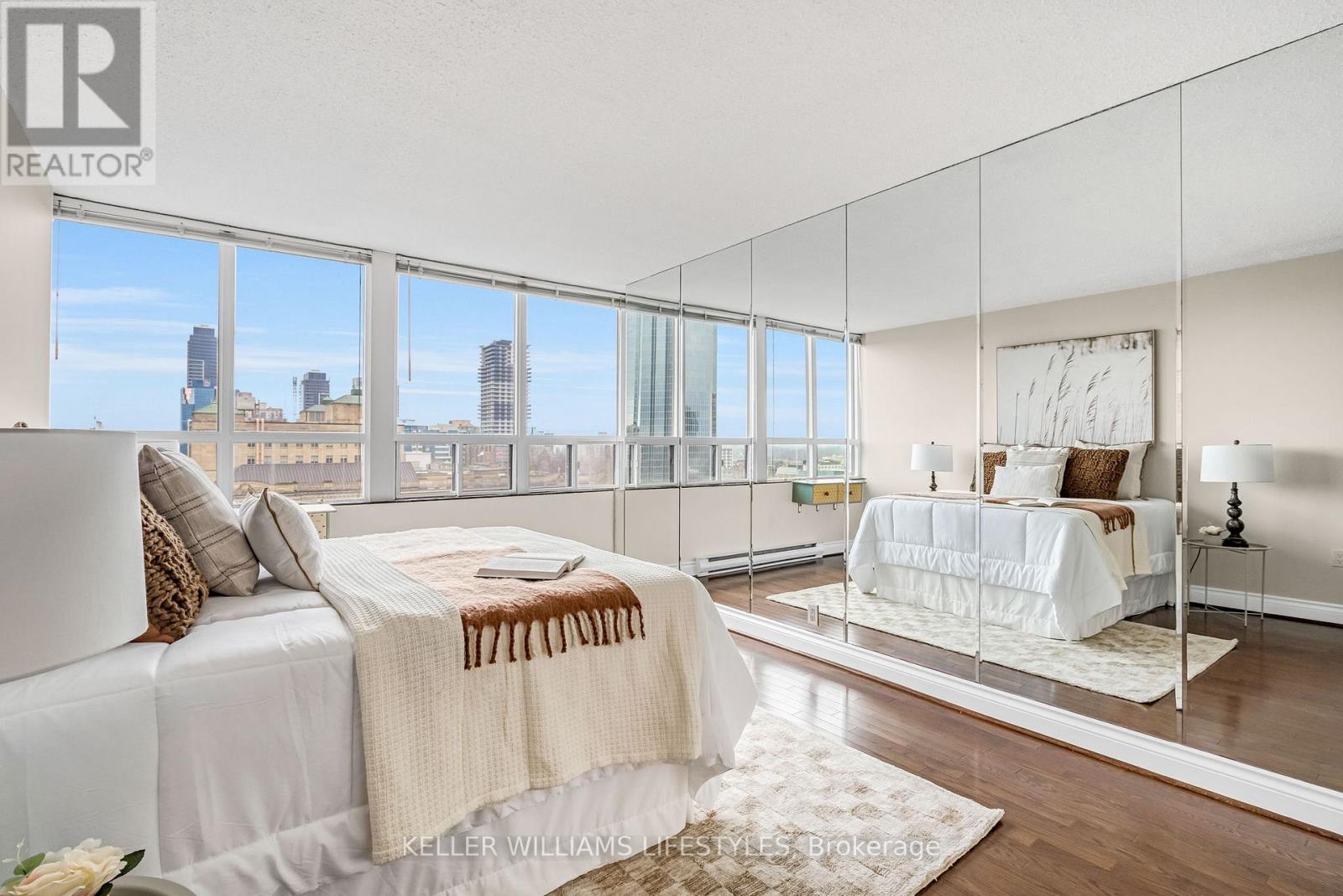 1101 - 7 Picton Street, London East, Ontario  N6B 3N7 - Photo 17 - X13011928