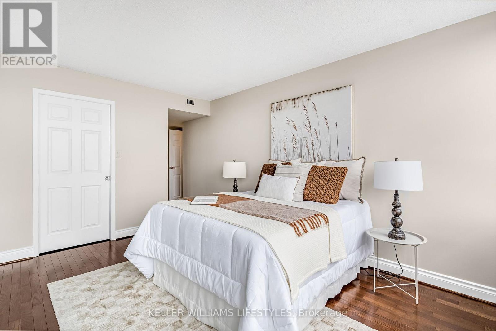 1101 - 7 Picton Street, London East, Ontario  N6B 3N7 - Photo 19 - X13011928