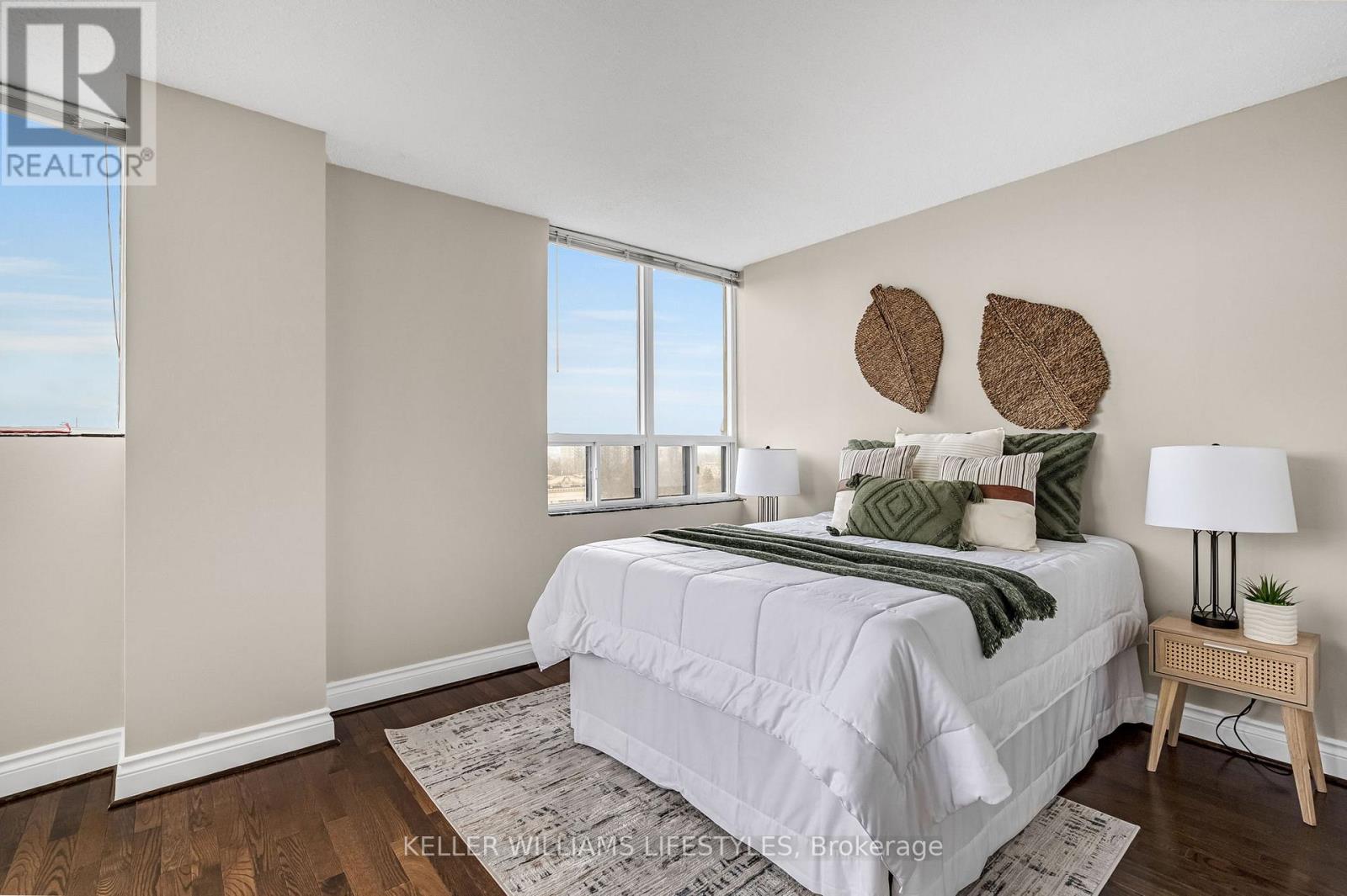 1101 - 7 Picton Street, London East, Ontario  N6B 3N7 - Photo 22 - X13011928