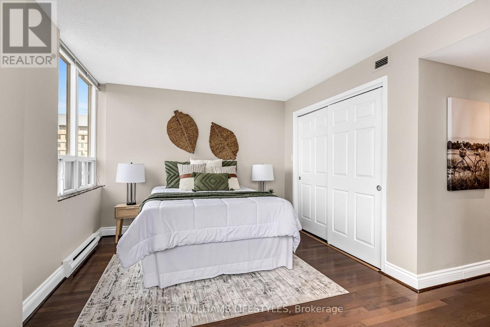 1101 - 7 Picton Street, London East, Ontario  N6B 3N7 - Photo 23 - X13011928