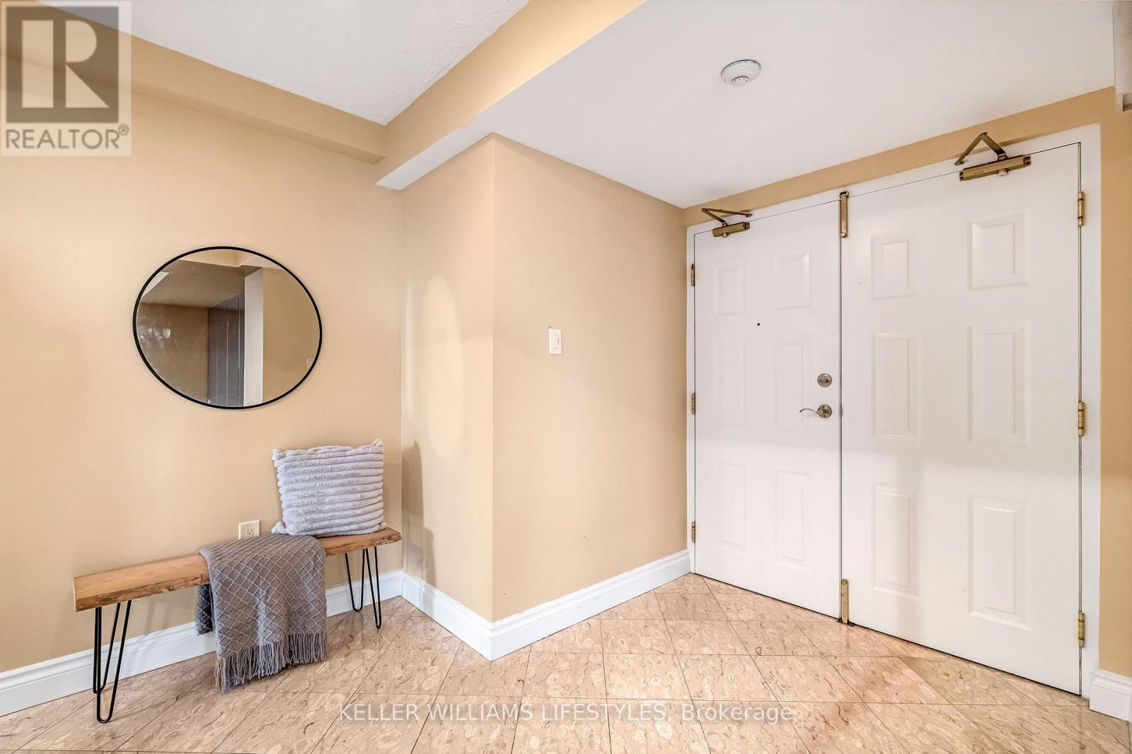 1101 - 7 Picton Street, London East, Ontario  N6B 3N7 - Photo 3 - X13011928