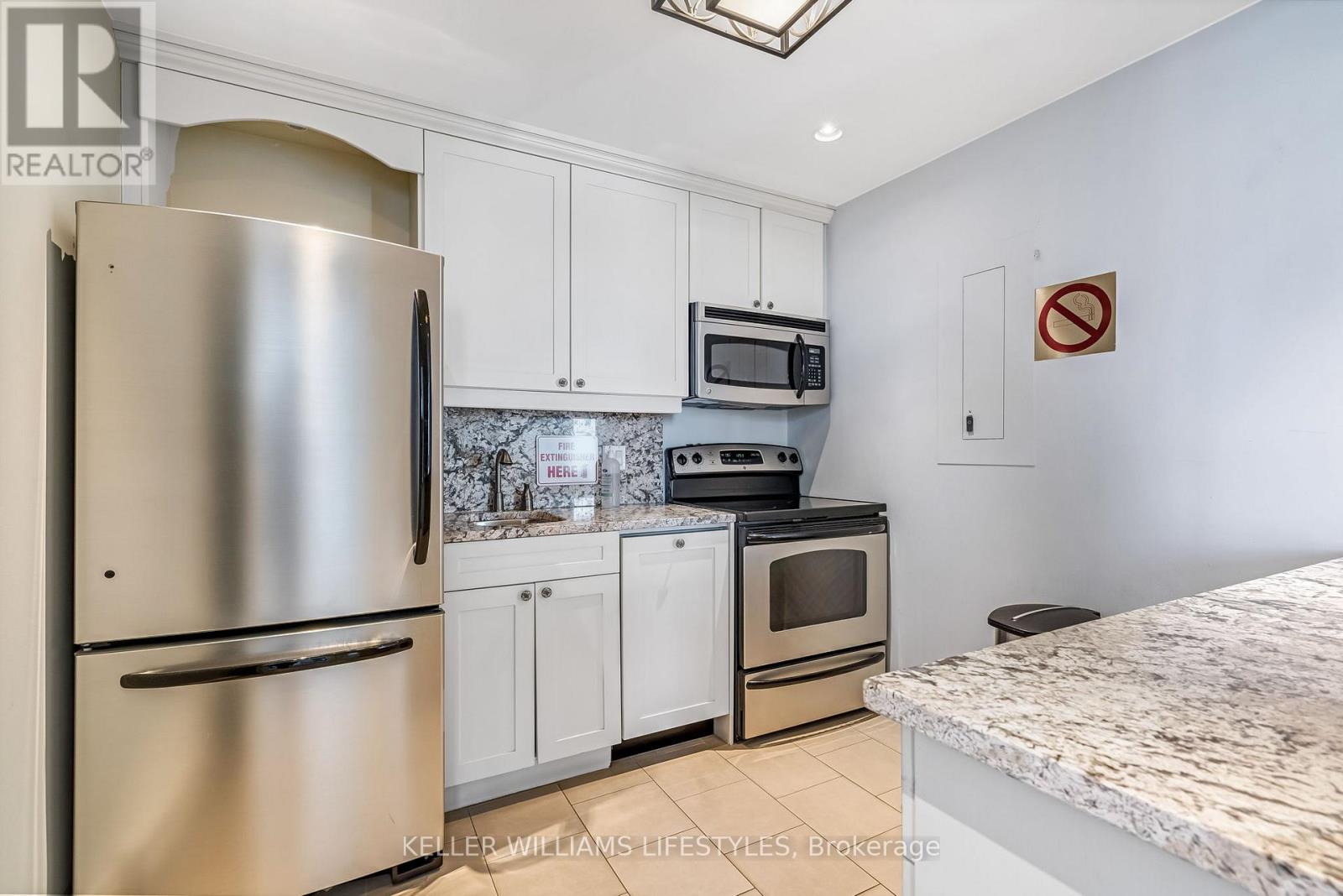 1101 - 7 Picton Street, London East, Ontario  N6B 3N7 - Photo 41 - X13011928