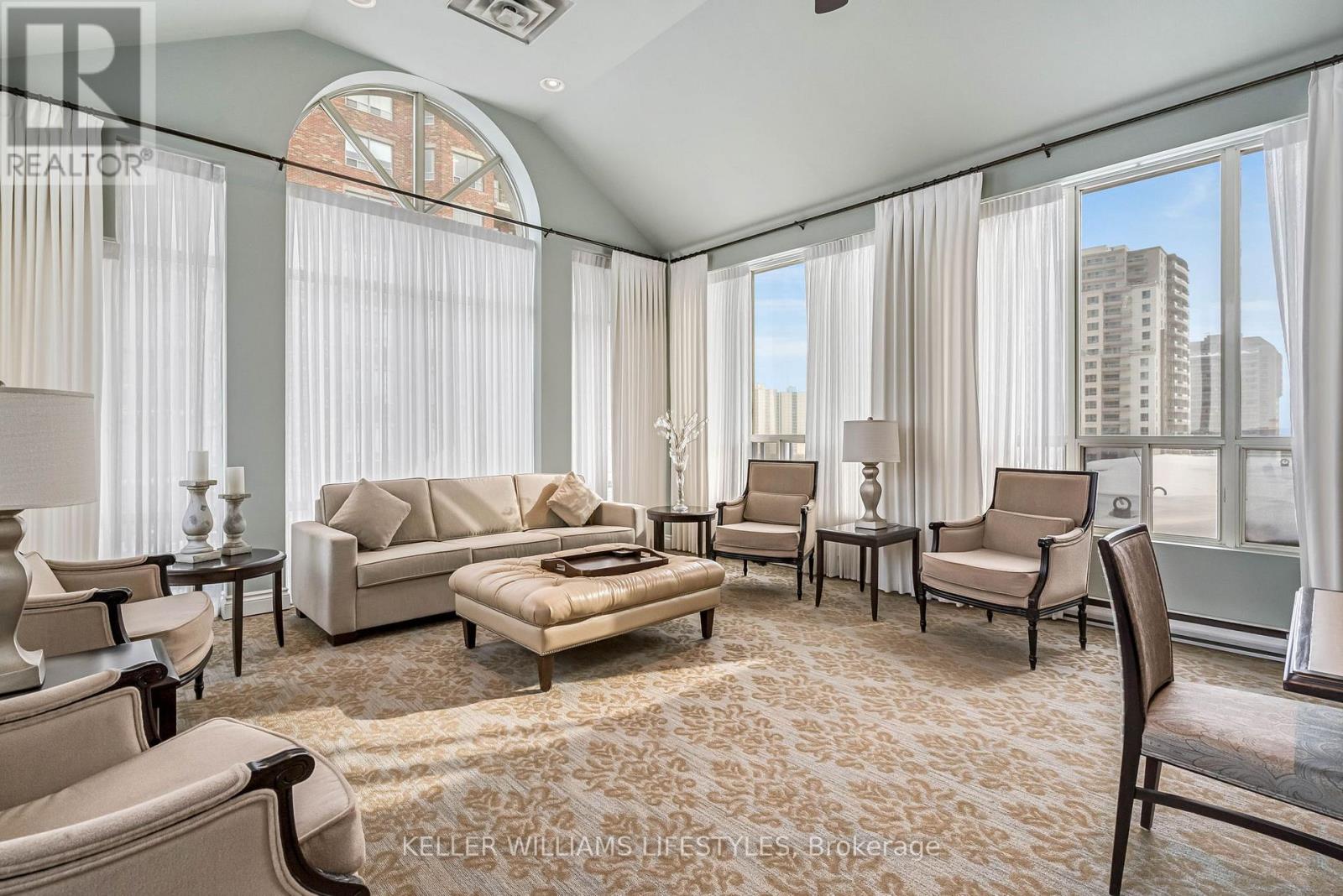 1101 - 7 Picton Street, London East, Ontario  N6B 3N7 - Photo 43 - X13011928