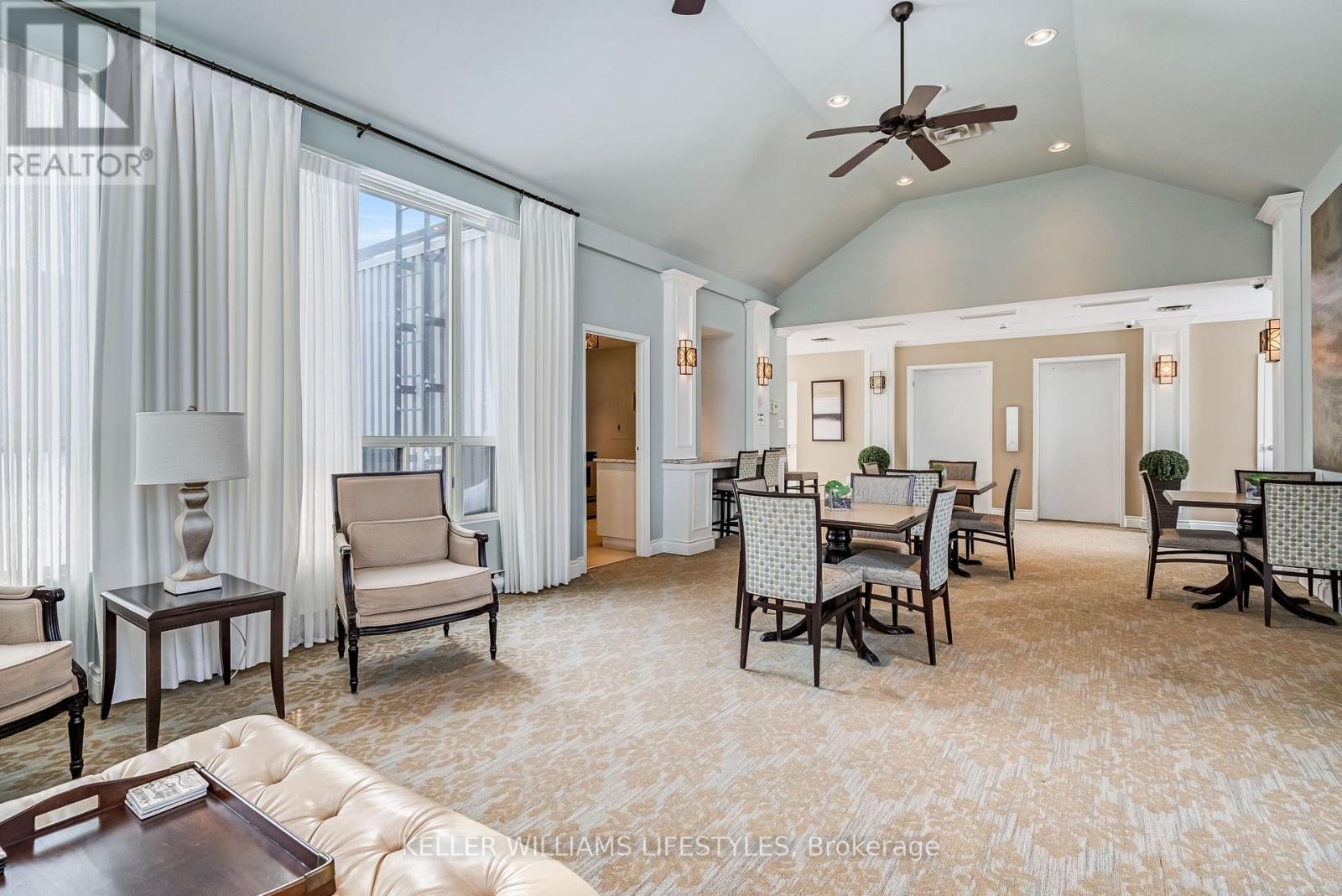 1101 - 7 Picton Street, London East, Ontario  N6B 3N7 - Photo 44 - X13011928