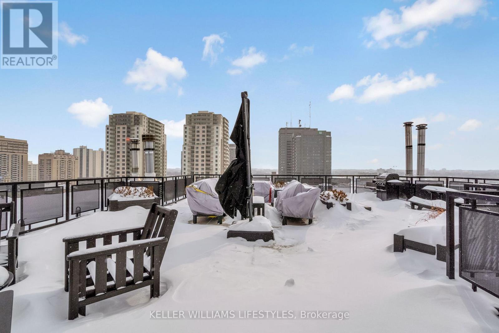 1101 - 7 Picton Street, London East, Ontario  N6B 3N7 - Photo 45 - X13011928